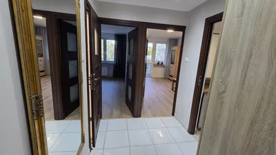 Mieszkanie na wynajem, 35 m² Praga-Południe, Grochowska