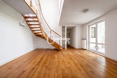 Mieszkanie na wynajem, 175 m² Sadyba - miniatura 2