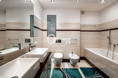Mieszkanie na wynajem, 175 m² Sadyba - miniatura 5
