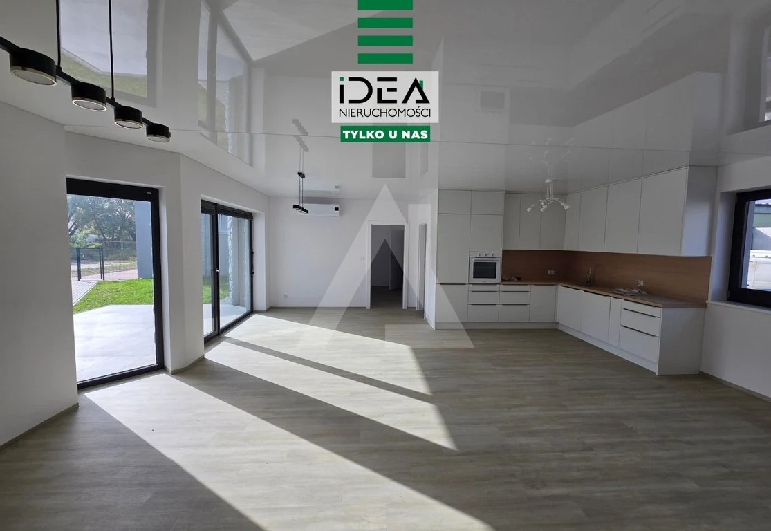 Mieszkanie do wynajęcia, 100 m² Miedzyń - 1/16