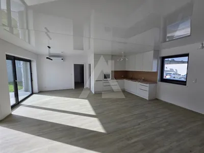 Mieszkanie do wynajęcia, 100 m² Miedzyń - miniatura 2