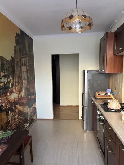 Mieszkanie na wynajem, 54 m² Krowodrza, Wrocławska