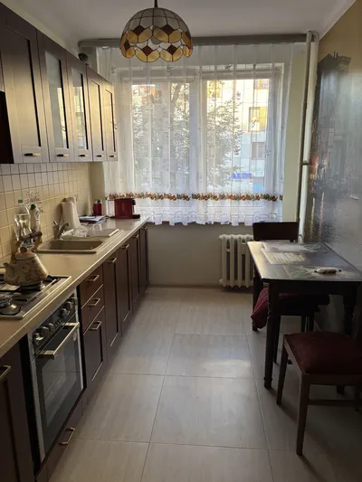 Mieszkanie na wynajem, 54 m² Krowodrza, Wrocławska - miniatura 2