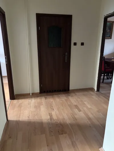 Mieszkanie na wynajem, 54 m² Krowodrza, Wrocławska - miniatura 3