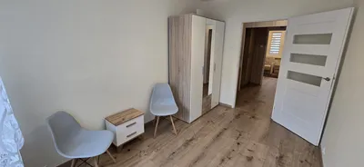 Mieszkanie do wynajęcia, 47 m² Rataje, Osiedle Rzeczypospolitej - miniatura 5