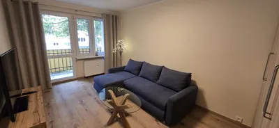 Mieszkanie do wynajęcia, 47 m² Rataje, Osiedle Rzeczypospolitej - miniatura 2