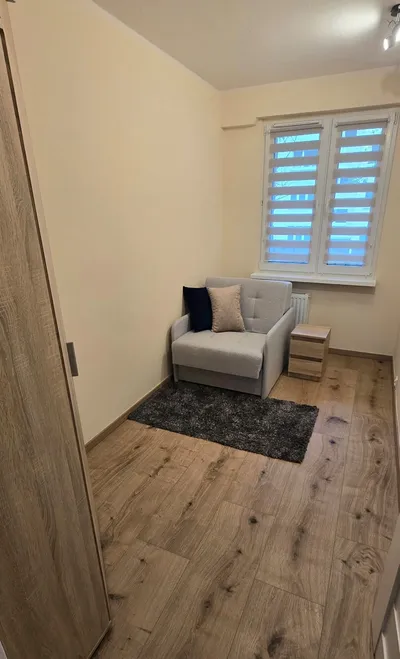 Mieszkanie do wynajęcia, 47 m² Rataje, Osiedle Rzeczypospolitej - miniatura 4