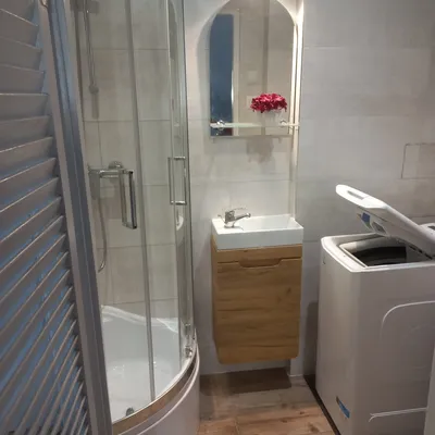 Mieszkanie na wynajem, 46 m² Śródmieście, Aleja Tadeusza Kościuszki - miniatura 5