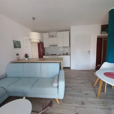 Mieszkanie na wynajem, 46 m² Śródmieście, Aleja Tadeusza Kościuszki