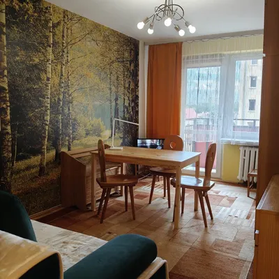 Mieszkanie na wynajem, 38 m² Prądnik Biały, Białoprądnicka