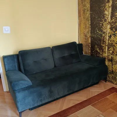 Mieszkanie na wynajem, 38 m² Prądnik Biały, Białoprądnicka - miniatura 3