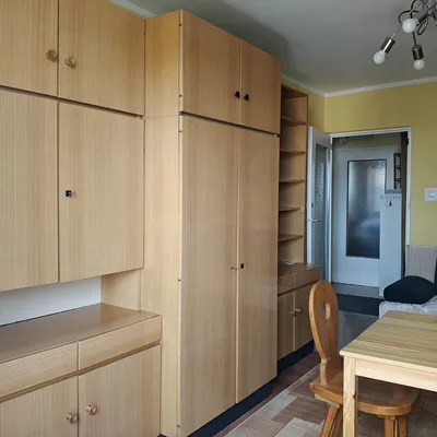 Mieszkanie na wynajem, 38 m² Prądnik Biały, Białoprądnicka - miniatura 5