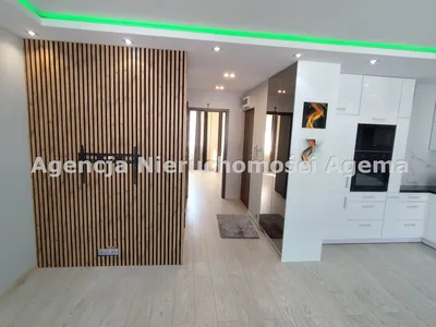 Mieszkanie na wynajem, 48 m² Wygoda - miniatura 2