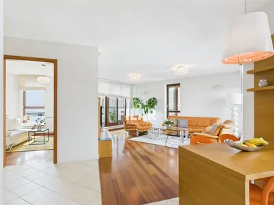 Mieszkanie do wynajęcia, 77 m² Śródmieście, Antoniego Hryniewickiego