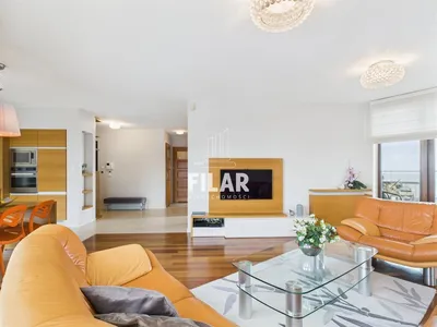 Mieszkanie do wynajęcia, 77 m² Śródmieście, Antoniego Hryniewickiego - miniatura 3