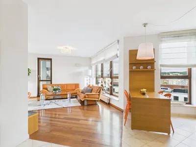 Mieszkanie do wynajęcia, 77 m² Śródmieście, Antoniego Hryniewickiego - miniatura 4