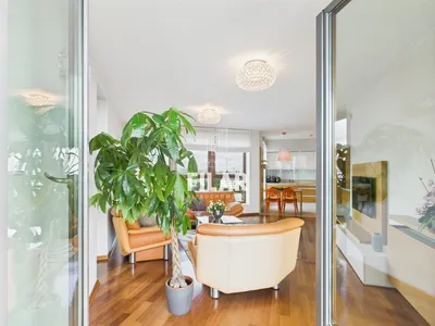 Mieszkanie do wynajęcia, 77 m² Śródmieście, Antoniego Hryniewickiego - miniatura 5