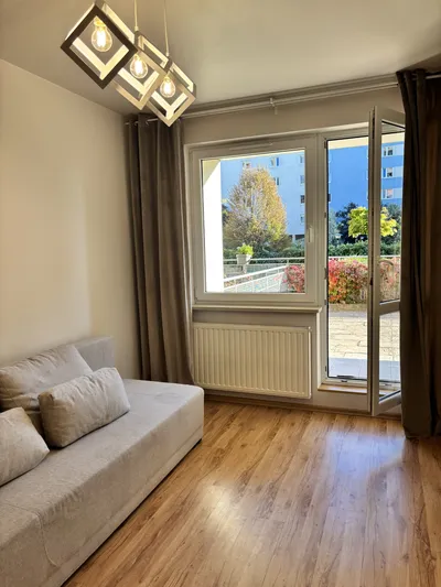 Mieszkanie na wynajem, 44 m² Prądnik Czerwony - miniatura 3