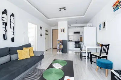 Mieszkanie na wynajem, 41 m² Ursus - miniatura 2