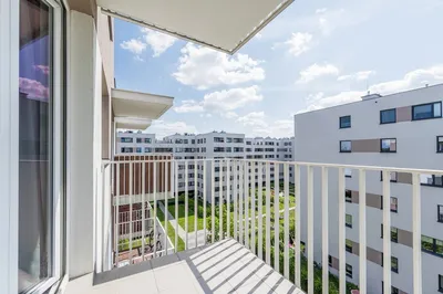 Mieszkanie na wynajem, 41 m² Ursus - miniatura 5