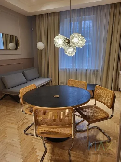 Mieszkanie na wynajem, 45 m² Kraków, Gazowa - miniatura 2