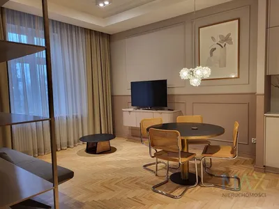 Mieszkanie na wynajem, 45 m² Kraków, Gazowa - miniatura 3