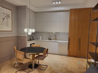 Mieszkanie na wynajem, 45 m² Kraków, Gazowa - miniatura 4