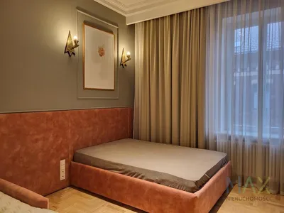 Mieszkanie na wynajem, 45 m² Kraków, Gazowa - miniatura 5