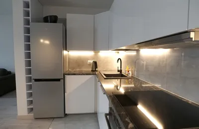 Mieszkanie na wynajem, 50 m² Błonia Wilanowskie, Aleja Rzeczypospolitej - miniatura 3