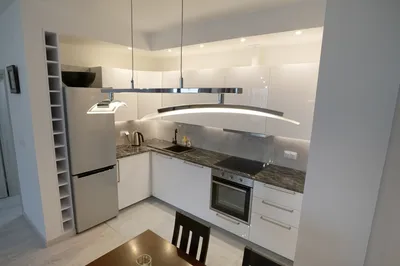 Mieszkanie na wynajem, 50 m² Błonia Wilanowskie, Aleja Rzeczypospolitej - miniatura 4