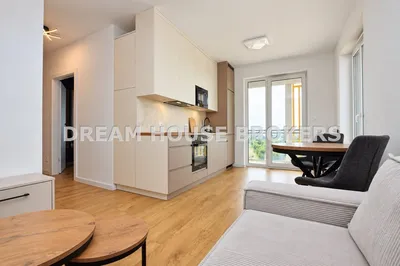 Mieszkanie na wynajem, 43 m² Zwięczyca - miniatura 2