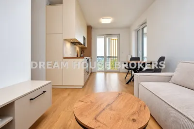 Mieszkanie na wynajem, 43 m² Zwięczyca - miniatura 3