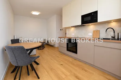 Mieszkanie na wynajem, 43 m² Zwięczyca - miniatura 4