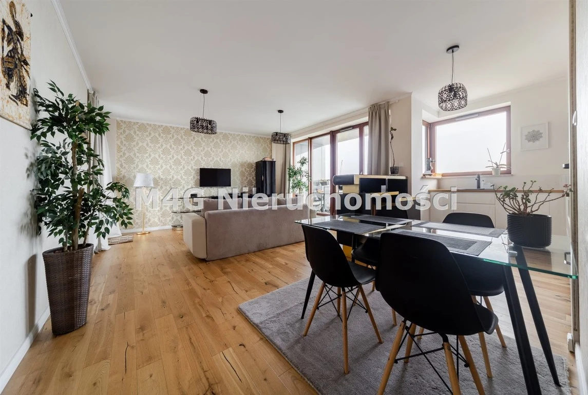 Mieszkanie do wynajęcia, 85 m² Śródmieście - 1/30