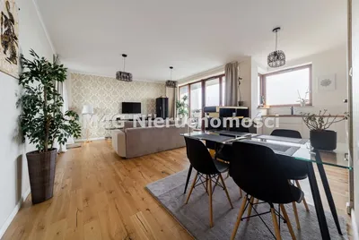 Mieszkanie do wynajęcia, 85 m² Śródmieście