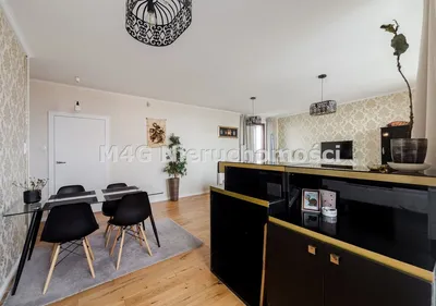 Mieszkanie do wynajęcia, 85 m² Śródmieście - miniatura 2