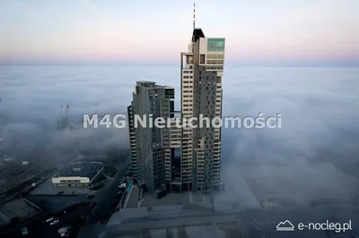 Mieszkanie do wynajęcia, 85 m² Śródmieście - miniatura 3