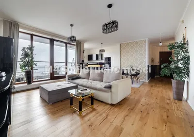 Mieszkanie do wynajęcia, 85 m² Śródmieście - miniatura 4