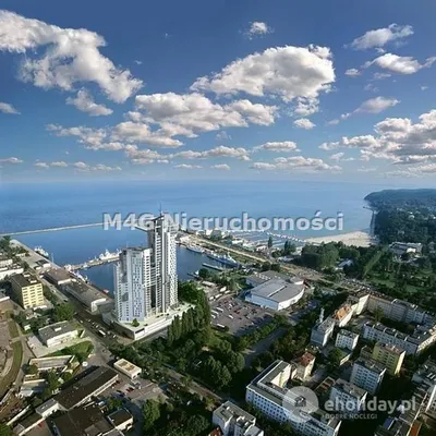 Mieszkanie do wynajęcia, 85 m² Śródmieście - miniatura 5