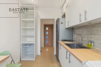 Mieszkanie na wynajem, 72 m² Gdańsk, Aleja Legionów - miniatura 3