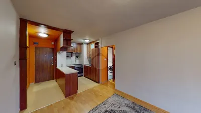 Mieszkanie do wynajęcia, 40 m² Os. Ruczaj, Komuny Paryskiej - miniatura 5