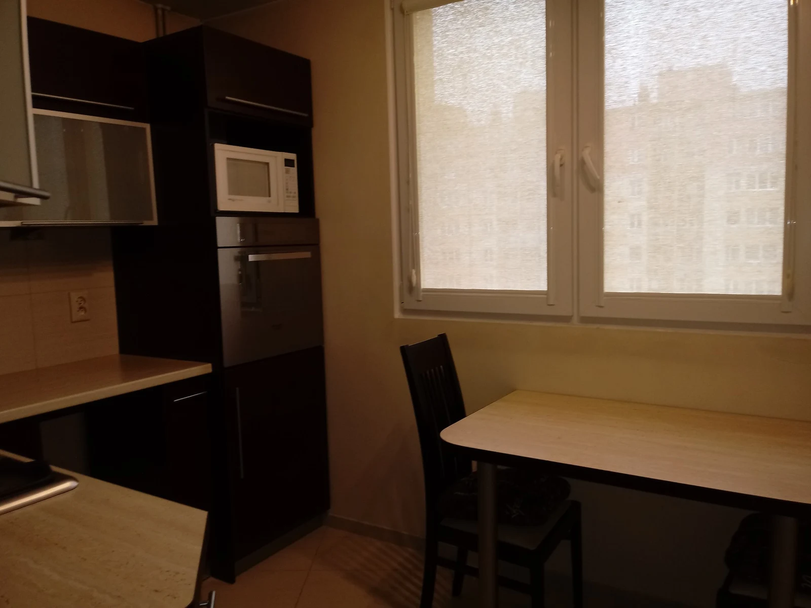 Mieszkanie do wynajęcia, 44 m² Widzew - 1/9