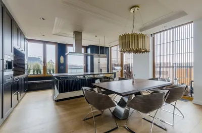 Mieszkanie do wynajęcia, 125 m² Mokotów, Aleja Wilanowska