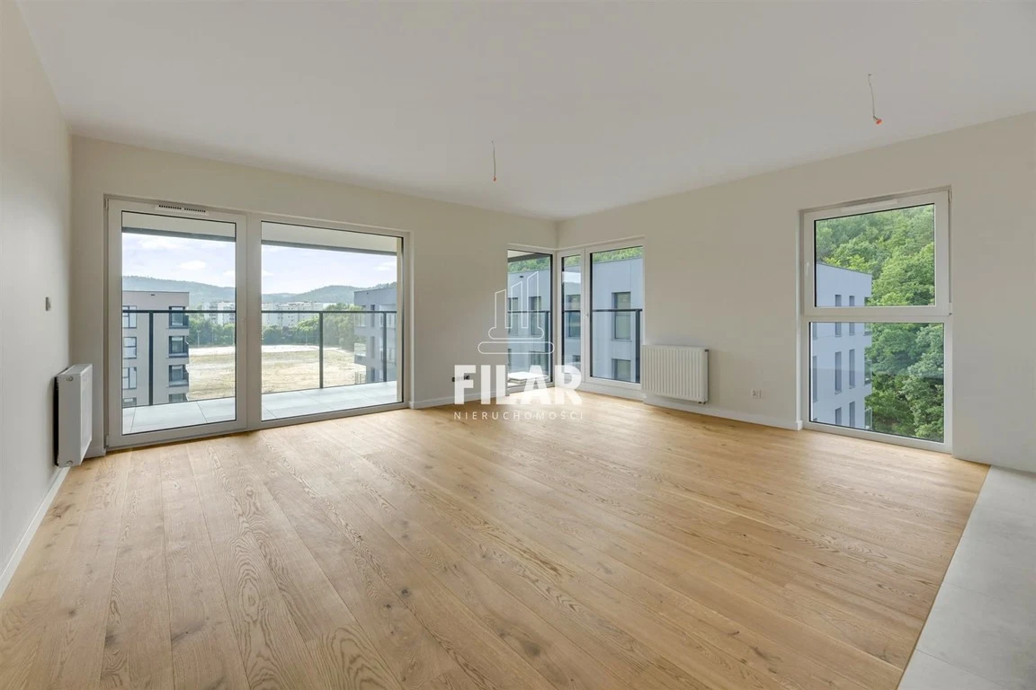 Mieszkanie na wynajem, 100 m² Gdynia, Kcyńska - 1/22