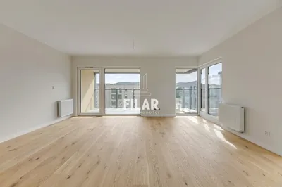Mieszkanie na wynajem, 100 m² Gdynia, Kcyńska - miniatura 2