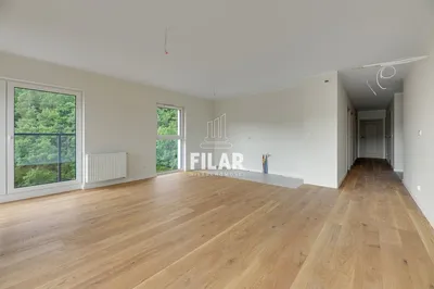 Mieszkanie na wynajem, 100 m² Gdynia, Kcyńska - miniatura 4