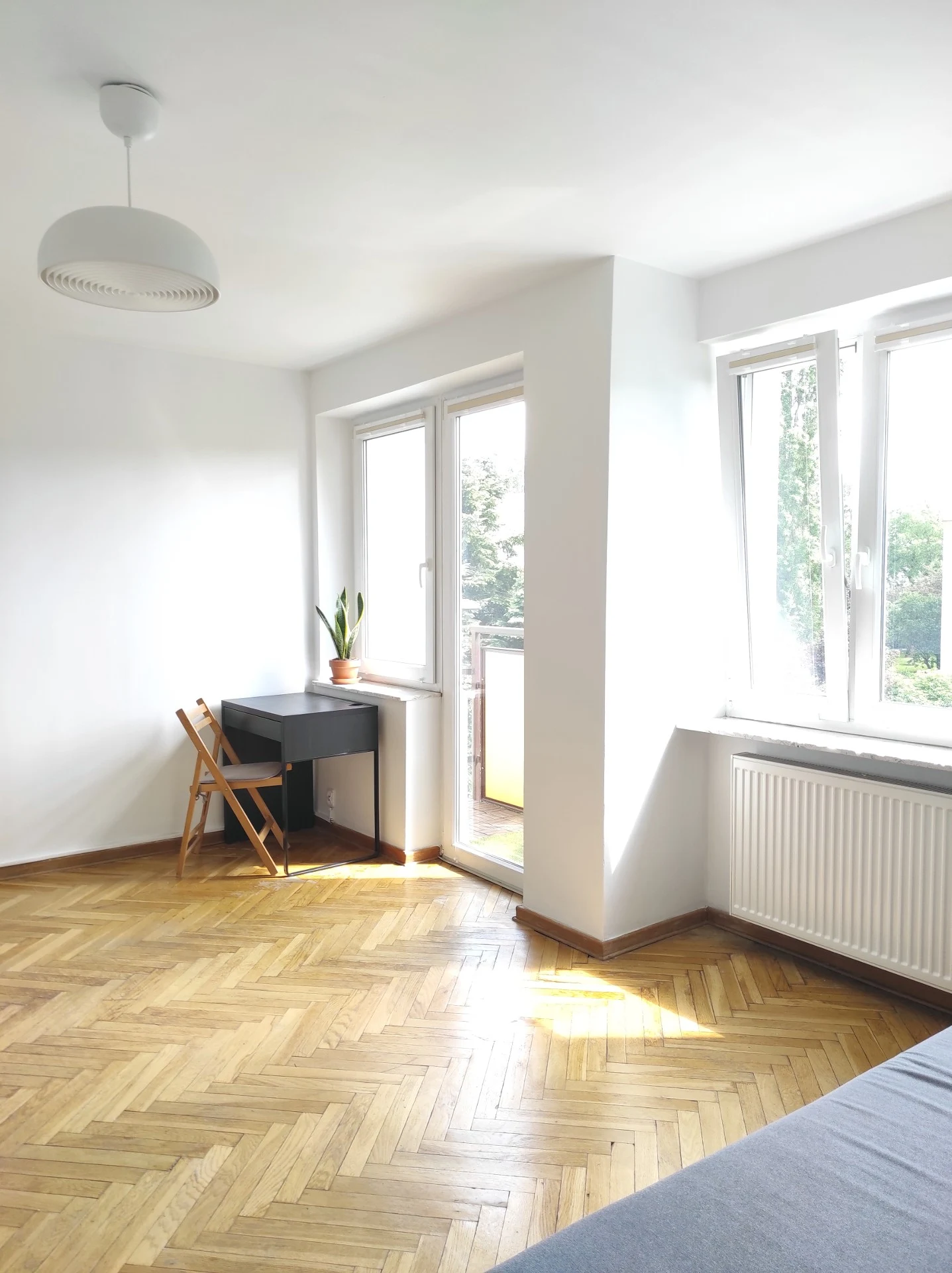 Mieszkanie do wynajęcia, 39 m² Żoliborz, Wojska Polskiego al. - 1/10