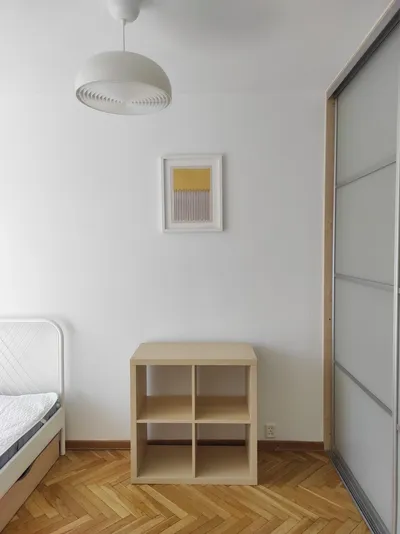 Mieszkanie do wynajęcia, 39 m² Żoliborz, Wojska Polskiego al. - miniatura 3