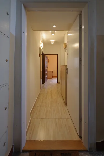 Mieszkanie do wynajęcia, 51 m² Nowa Huta (historyczna)