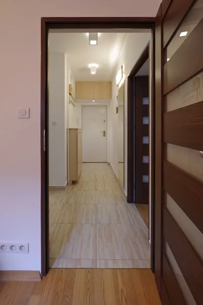 Mieszkanie do wynajęcia, 51 m² Nowa Huta (historyczna) - miniatura 2